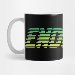 Endless Mug